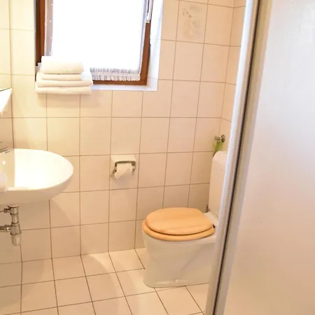 Haus Dorfer Apartment Dobriach Room photo