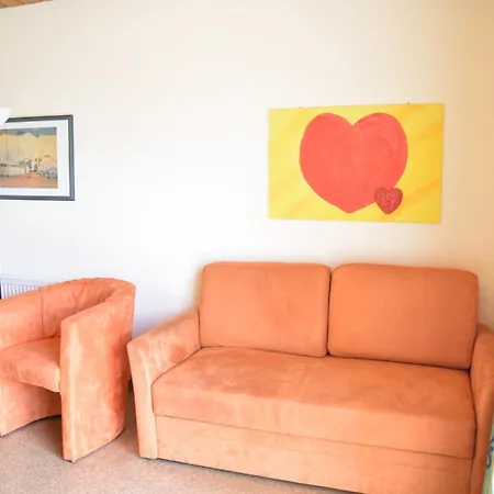 Haus Dorfer Apartment Dobriach Room photo