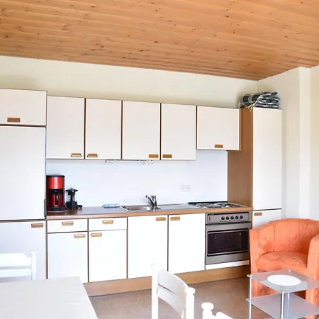 Haus Dorfer Apartment Dobriach Room photo