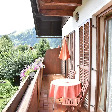 Haus Dorfer Apartment Dobriach Room photo