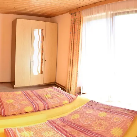 Haus Dorfer Apartment Dobriach Room photo