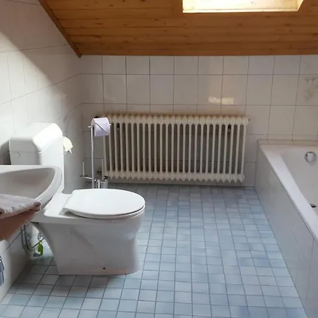 Haus Dorfer Apartment Dobriach Room photo