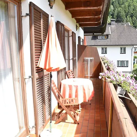 Haus Dorfer Apartment Dobriach Room photo