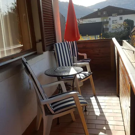 Haus Dorfer Apartment Dobriach Room photo
