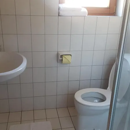 Haus Dorfer Apartment Dobriach Room photo