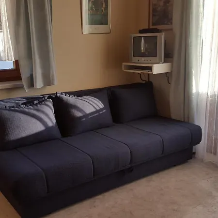 Haus Dorfer Apartment Dobriach Room photo