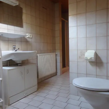 Haus Dorfer Apartment Dobriach Room photo