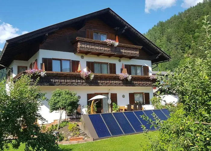 Haus Dorfer