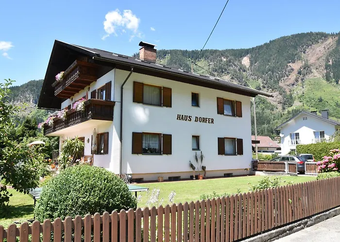 Haus Dorfer
