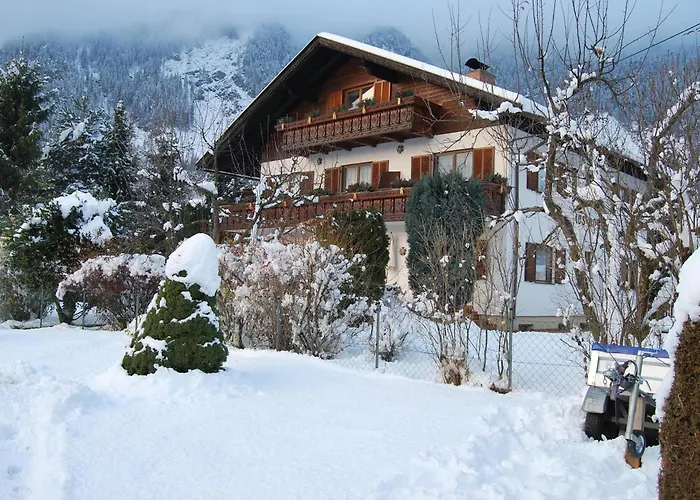 Haus Dorfer
