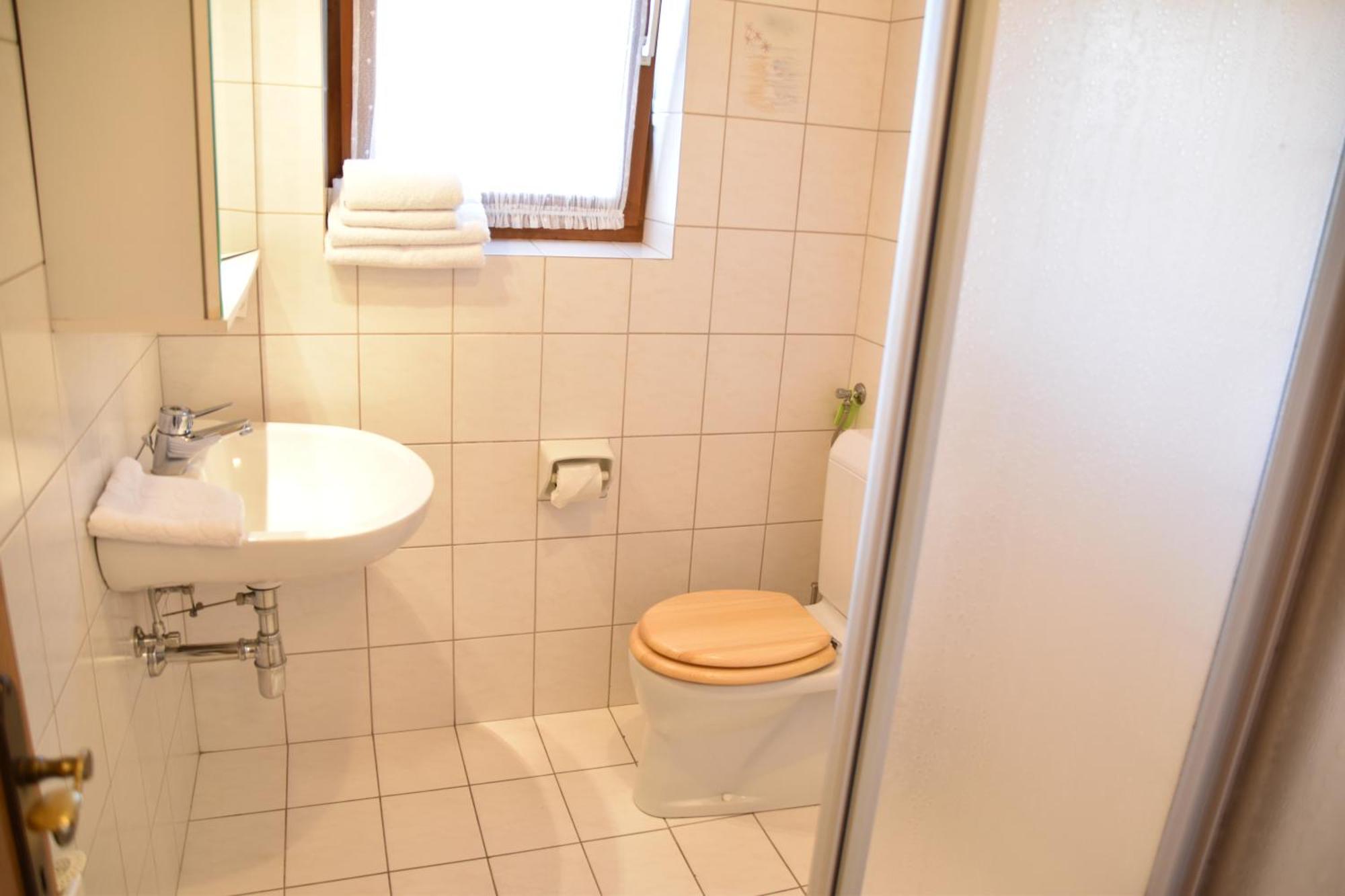 Haus Dorfer Apartment