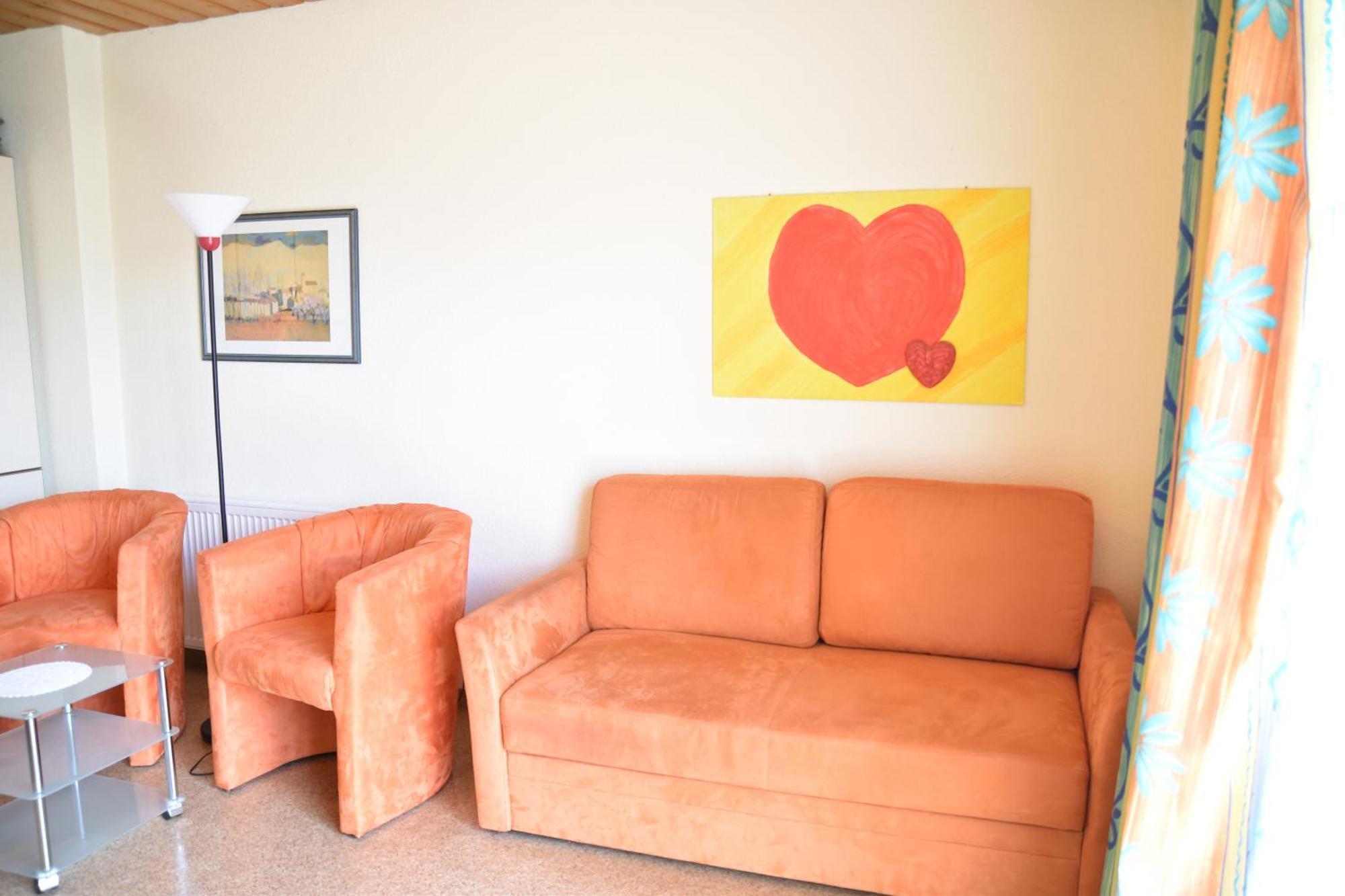 Apartment Haus Dorfer