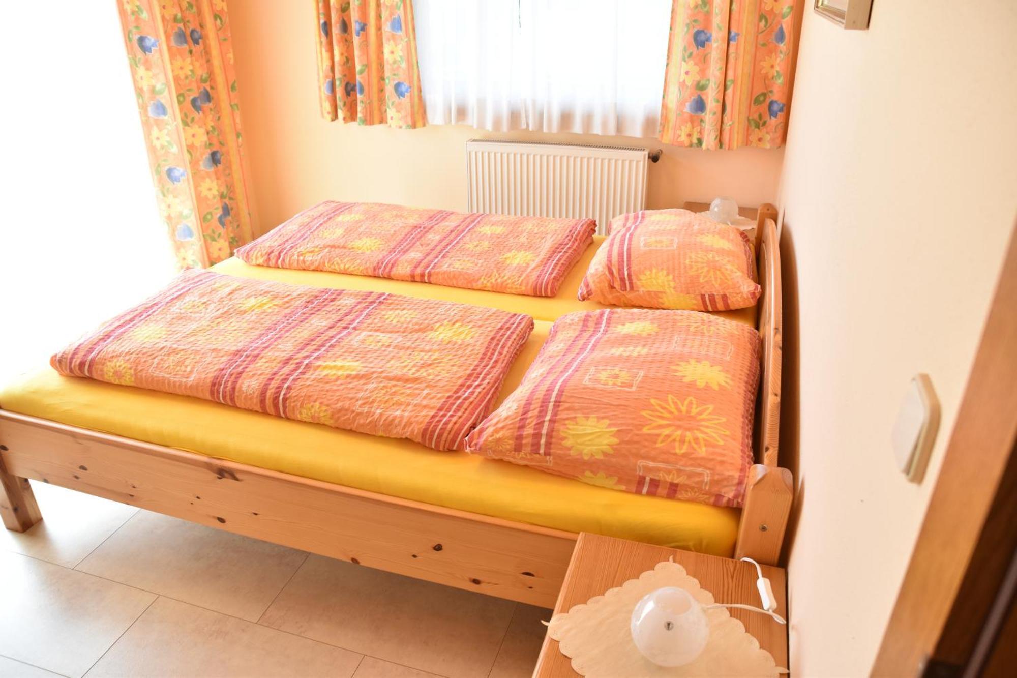 Haus Dorfer Apartment Dobriach