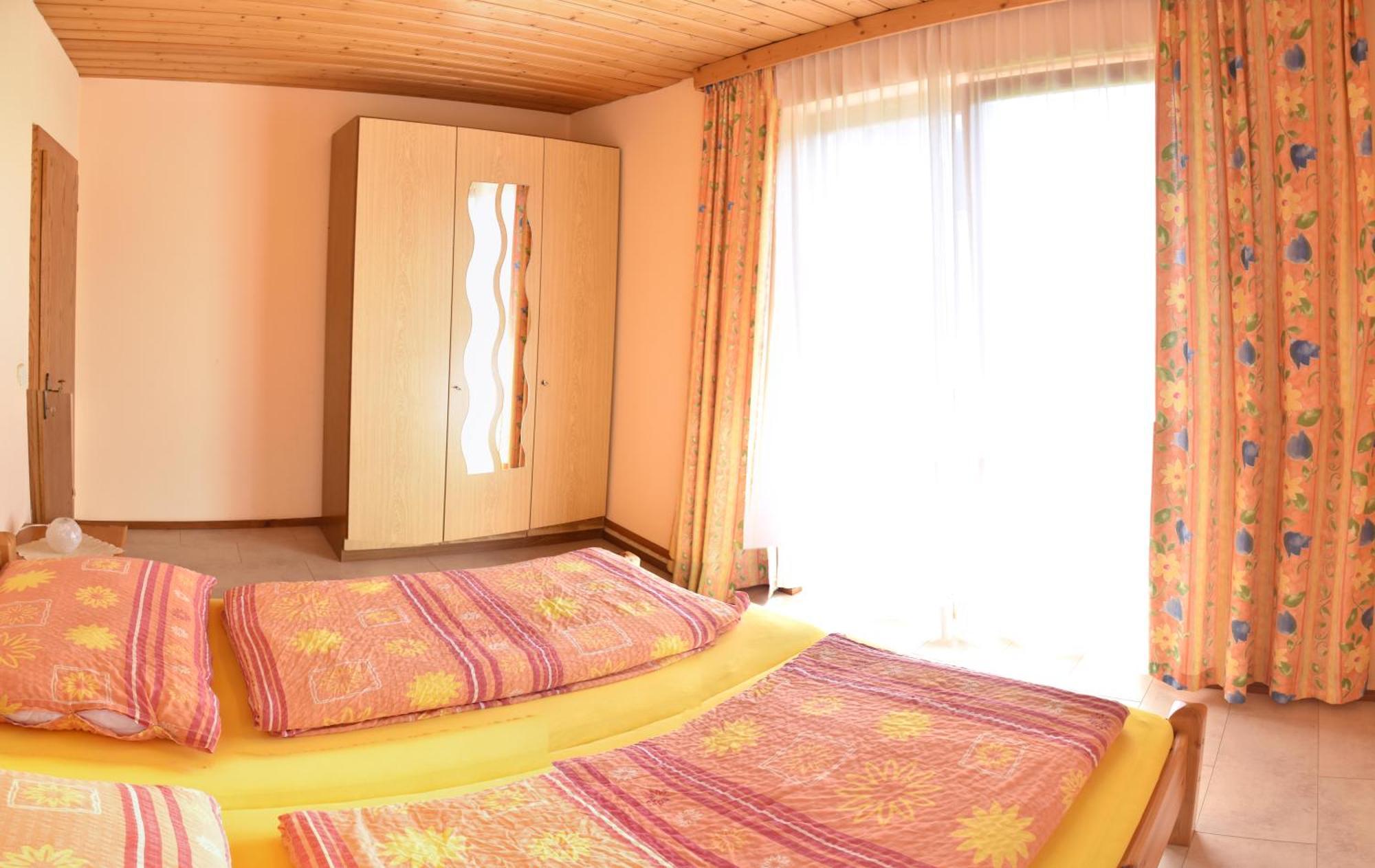 Apartment Haus Dorfer Dobriach