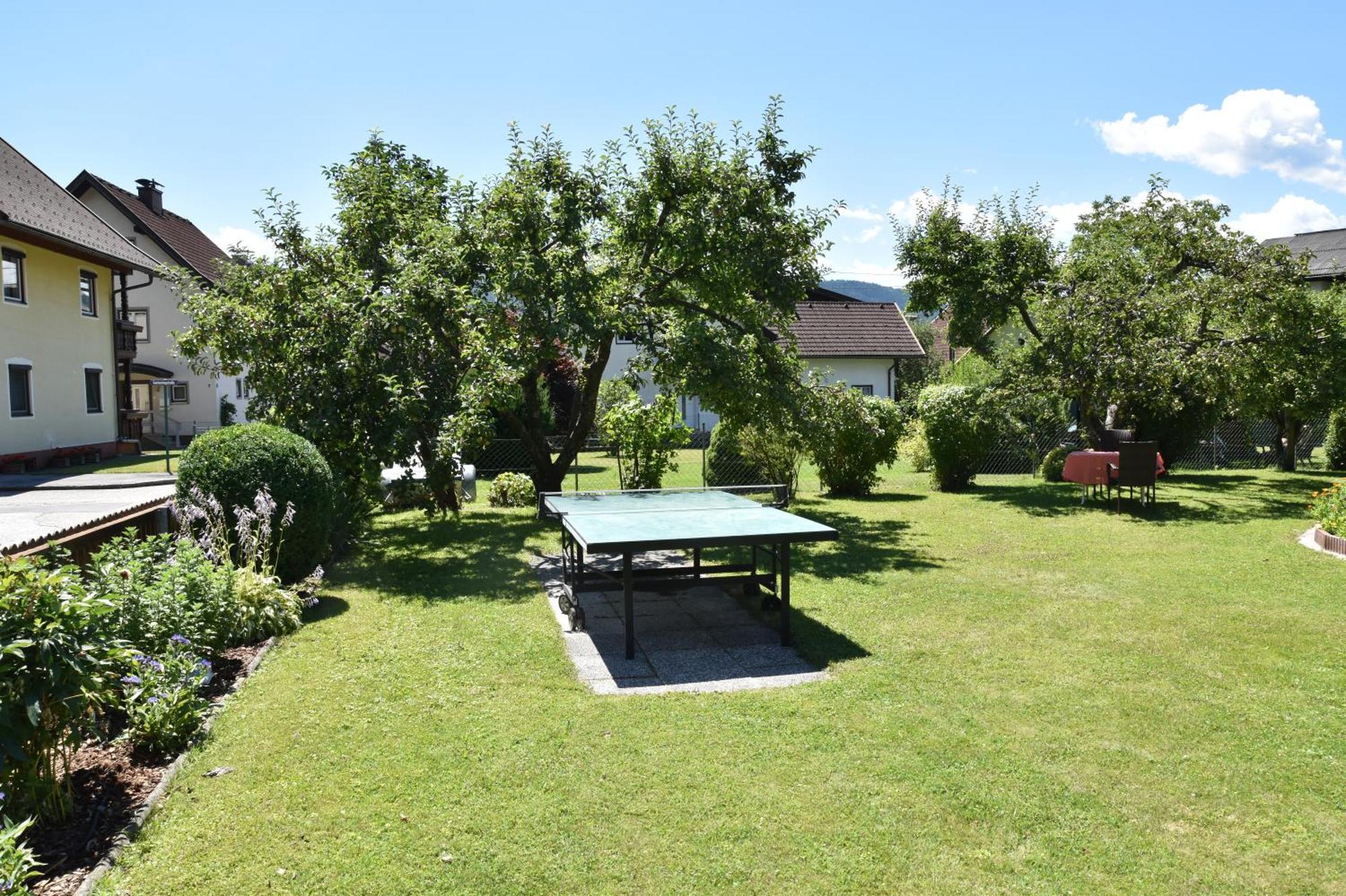 Haus Dorfer Apartment