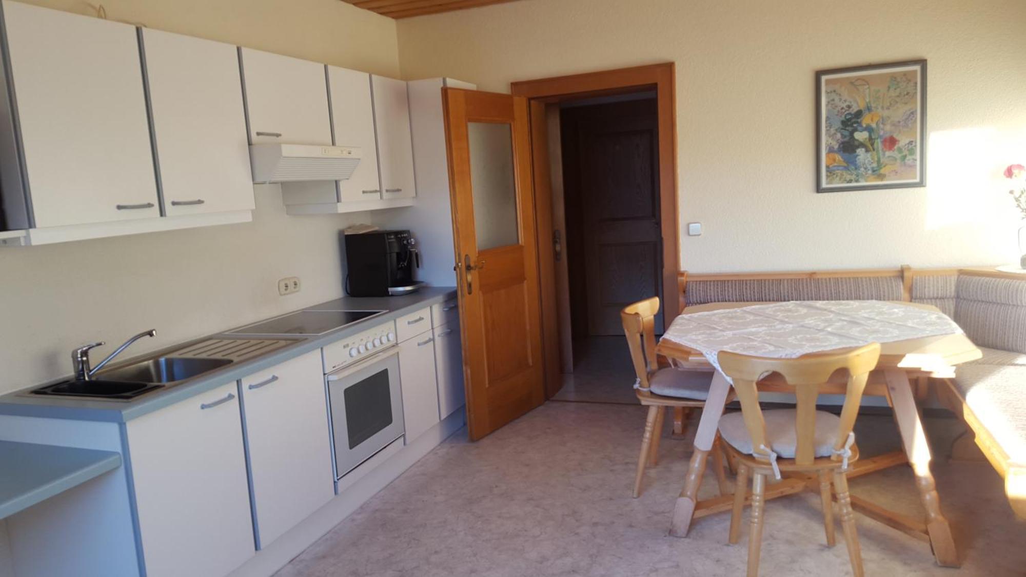 Apartment Haus Dorfer