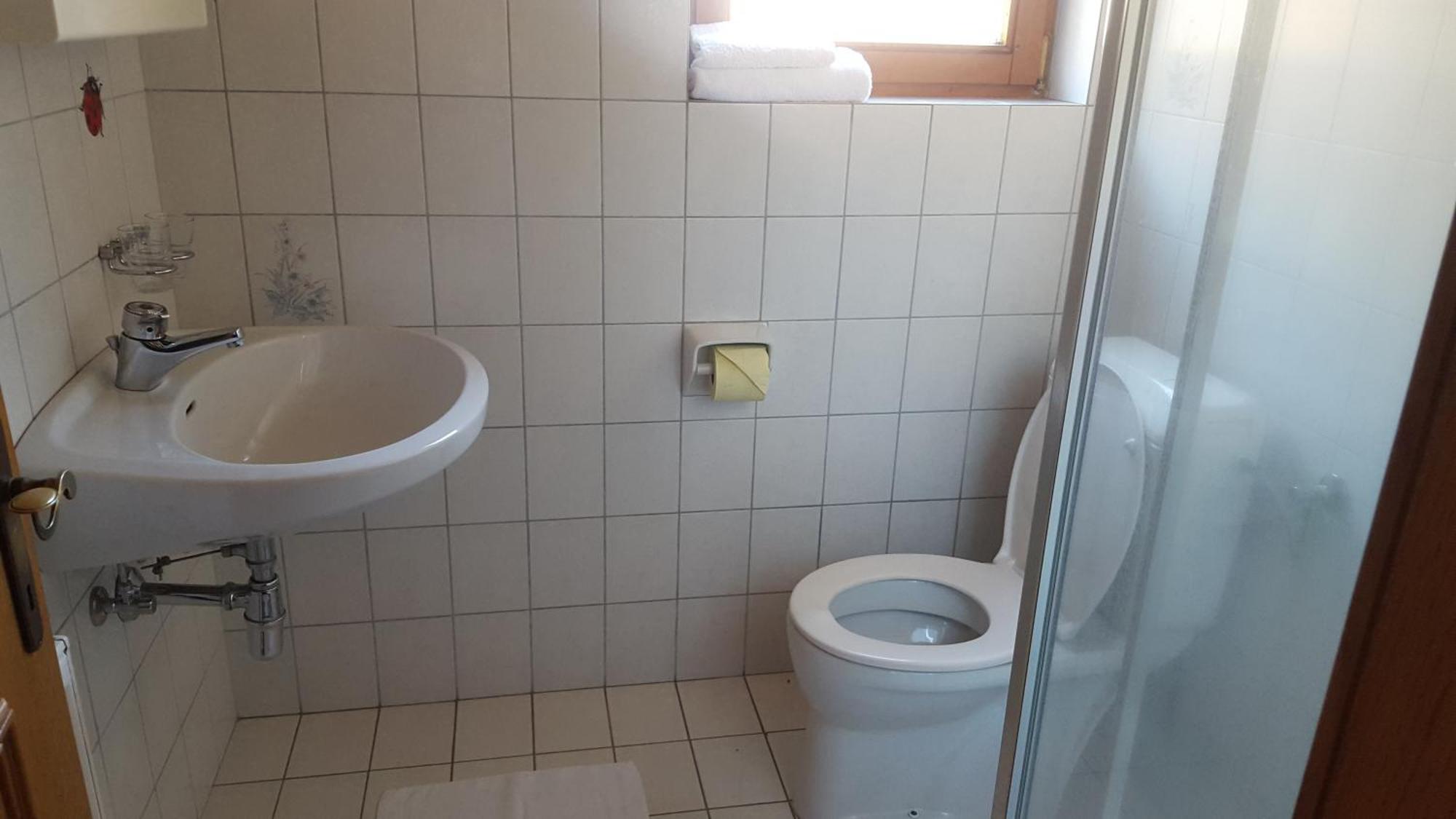 Haus Dorfer Dobriach