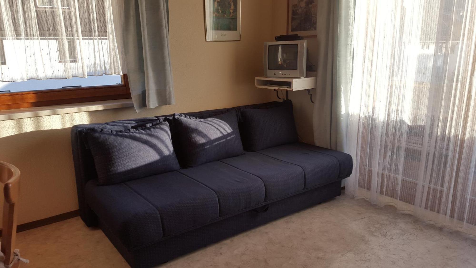 Apartment Haus Dorfer