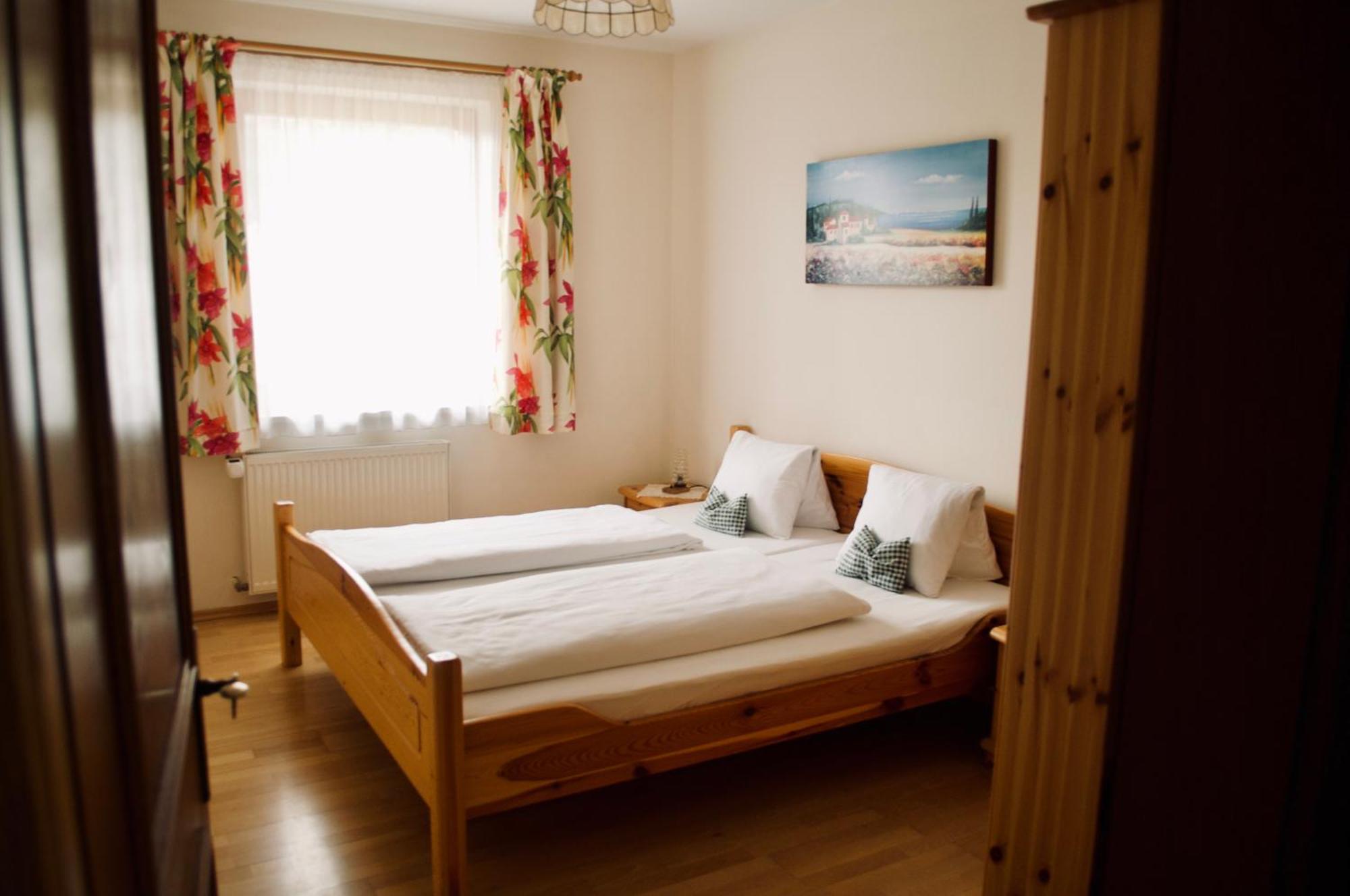 Haus Dorfer Apartment Dobriach