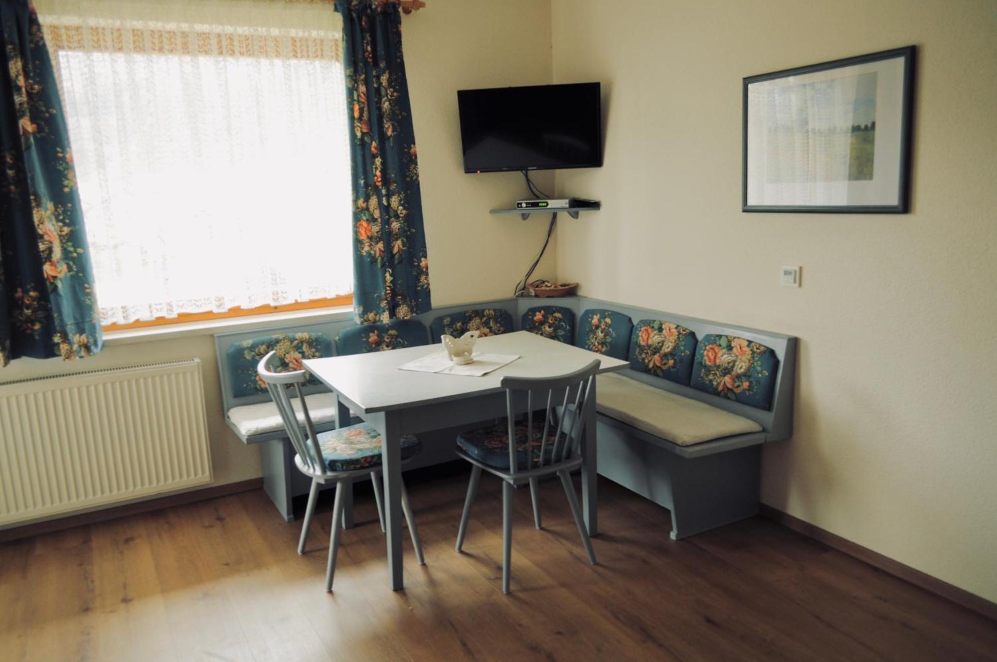 Apartment Haus Dorfer Dobriach
