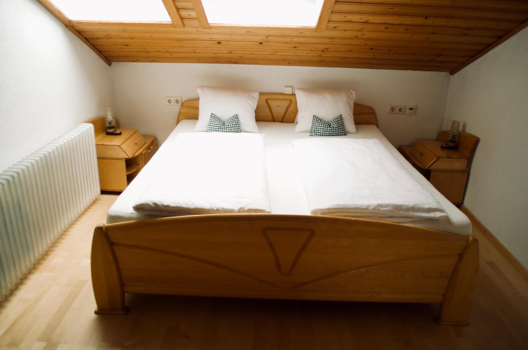 Haus Dorfer *