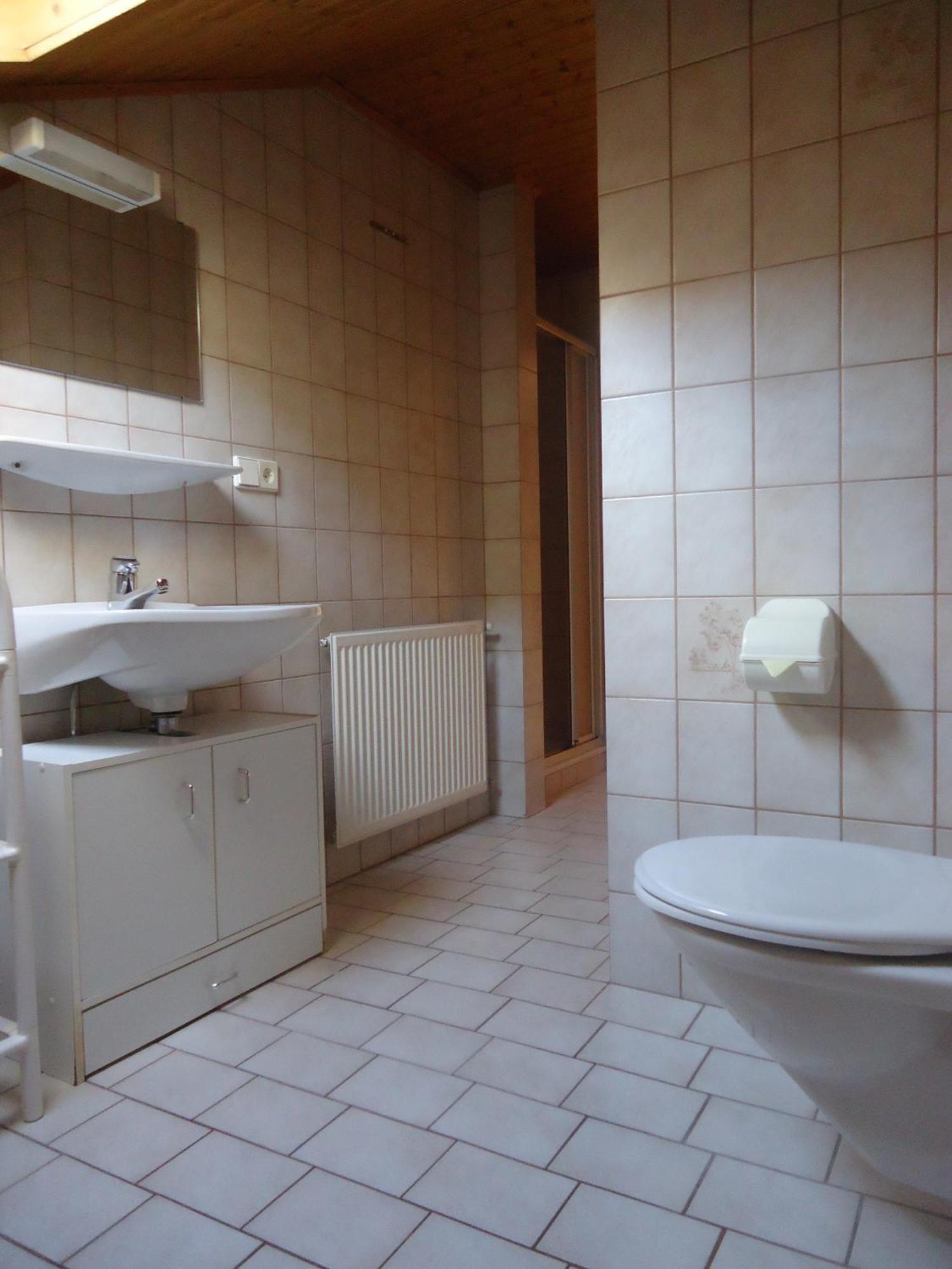 Haus Dorfer Apartment Döbriach