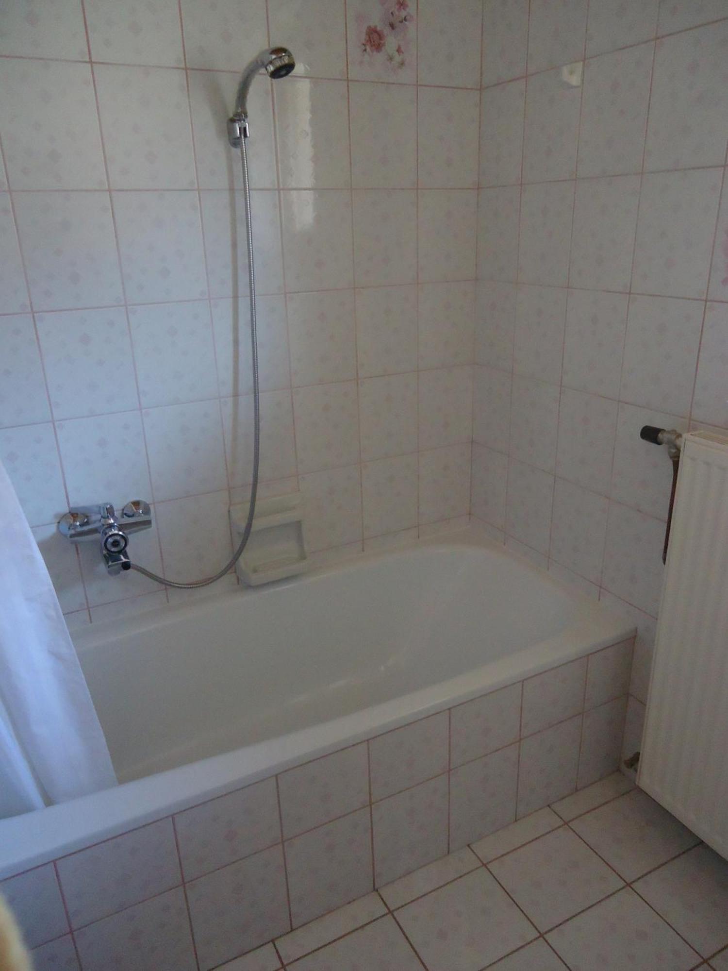 Haus Dorfer Apartment